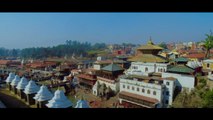 Shivaratri at Pashupatinath: A Divine Celebration of Lord Shiva | Mimraj Pandeya