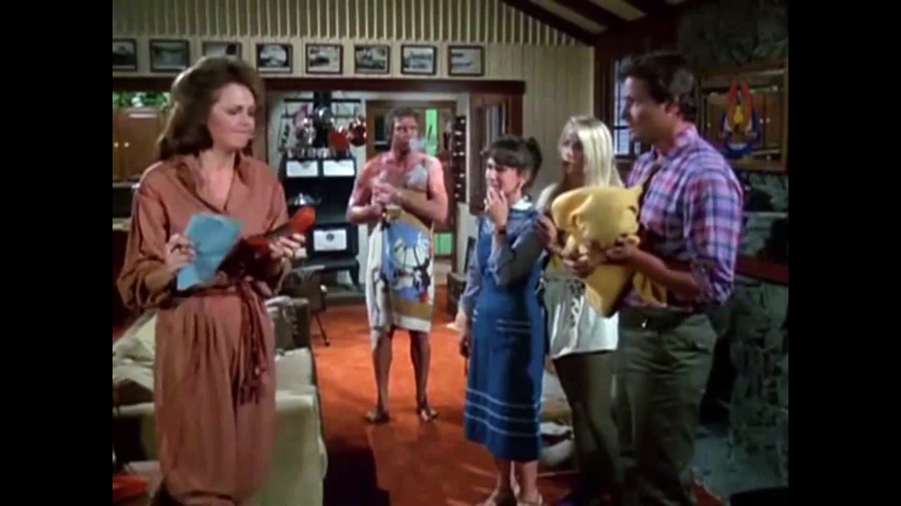 Ein Colt für alle Fälle Staffel 1 Folge 5 'Räuberpistolen' #Deutsch