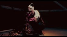 Terrifier - Art the Clown (2016) - Full Thriller Suspense Movie