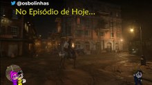 Red Dead Redemption 2 - O Grito da Meia-Noite