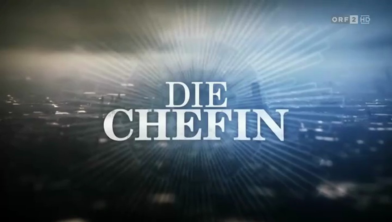 Die Chefin -21- Liebe