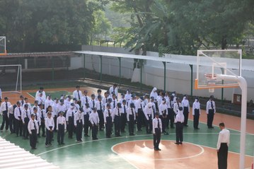 Sekolah Rakyat Bawa Mimpi Kami Lebih Dekat