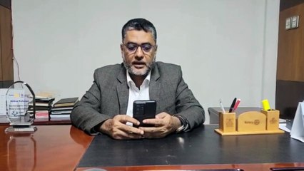 Atikur Rahman, an Icon of Change in Dhaka, Bangladesh