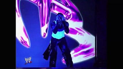 10.14.2002 WWE RAW Jeff Hardy vs Rico