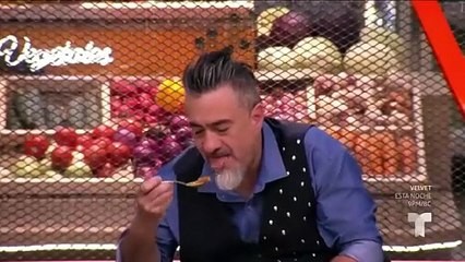 Top Chef VIP 4 - Capítulo 13 Completo: Drama, Tensión y Sorpresas en la Cocina 🔥
