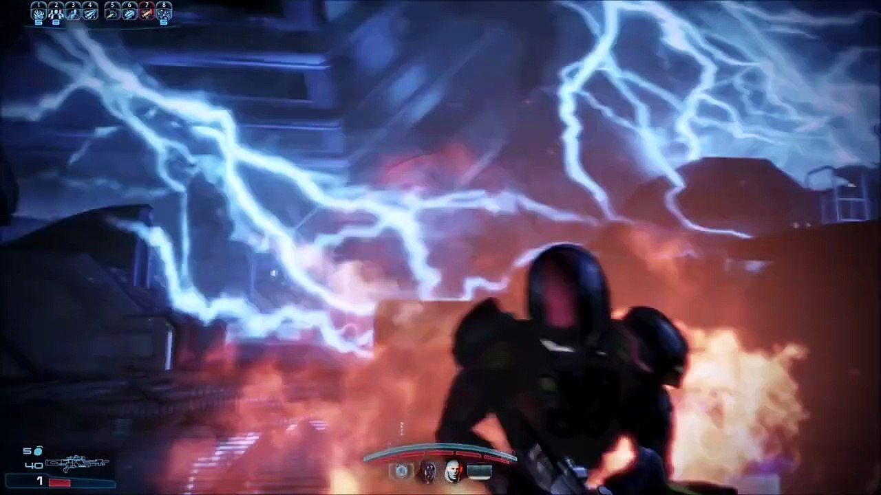 Mass Effect 3 - Part 41