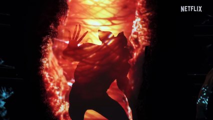 Stranger Things: The First Shadow | Broadway Trailer | Netflix