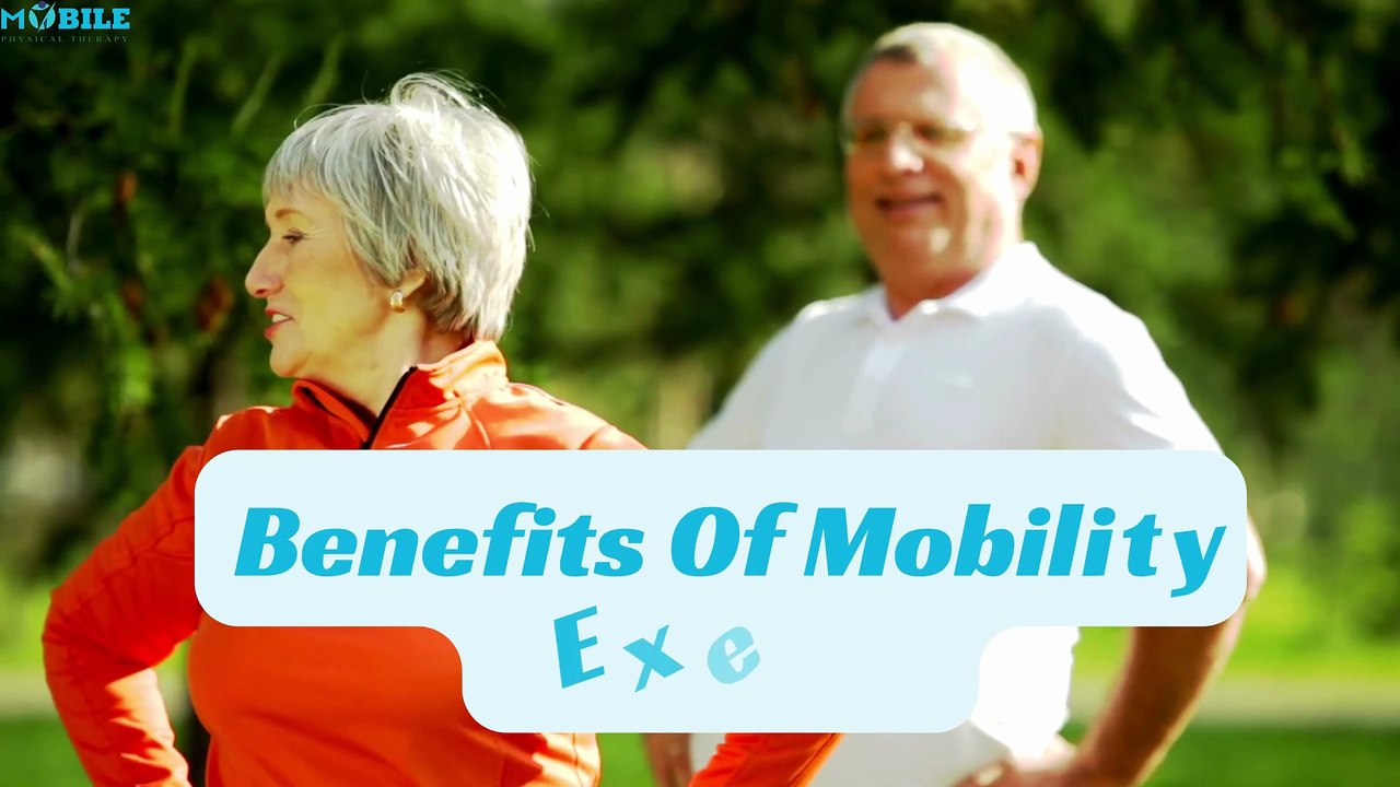 How Mobility Exercises to Prevent Injuries and Improve Movement
