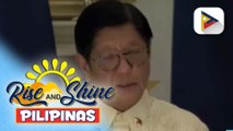 13 kasunduan, sinelyuhan ng Phl at India kasunod ng pulong nina Pres. Marcos Jr. at Indian PM Modi | Kenneth Paciente