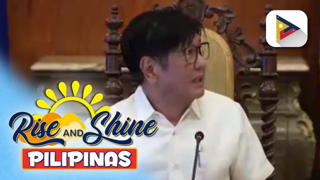 PBBM, pirmado na ang “Government Optimization Act” na magpapabilis sa serbisyo ng pamahalaan