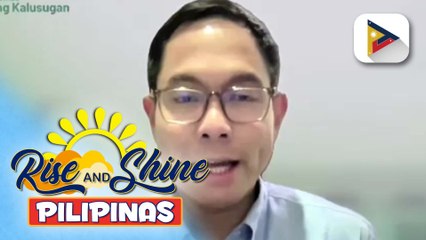 DOH at GOCC hospitals, handang tumanggap ng mga pasyente para maibsan ang dumaraming bilang ng pasyente sa UP-PGH | Bien Manalo