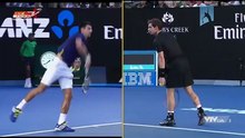 VTVcab 3 - Thể Thao TV HD | Grand Slam Australian Open 2016 : Chung Kết Đơn Nam