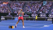 VTVcab 3 - Thể Thao TV HD | Grand Slam Australian Open 2016 : Chung Kết Đơn Nữ
