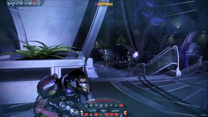 Mass Effect 3 - Part 35