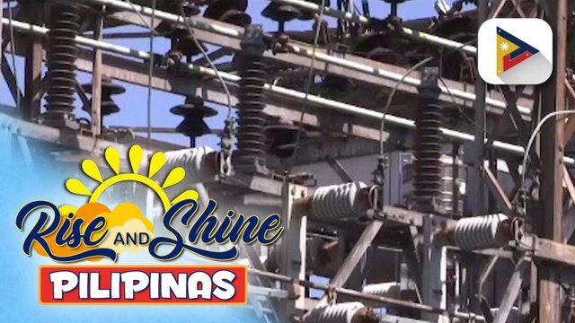 Agarang balik-kuryente sa 25 power plants sa VisMin, iniutos ng DOE