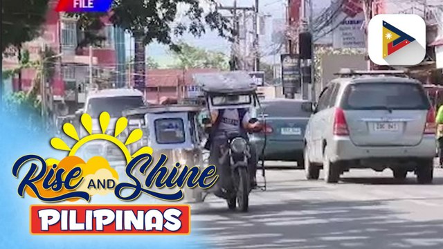 Price freeze sa mga produkto, ipinatutupad sa Oriental Mindoro bunsod ng epekto ng magkakasunod na bagyo