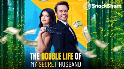 The Double Life of My Secret Husband