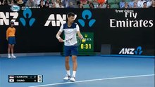 FOX Sports HD (TrueVisions) | Australian Open 2018 : Day 8 (1)