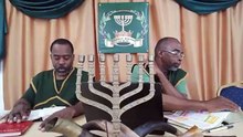 Chosen Saints of God - Live Sabbath Class 2015