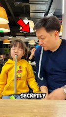 Baap aur Beti ka mukabala