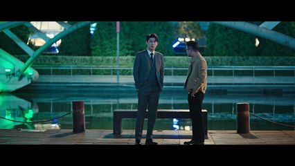 Love.In.Time. ( Season 1 ) Episode 11 Dual Audio {Hindi-Korean}