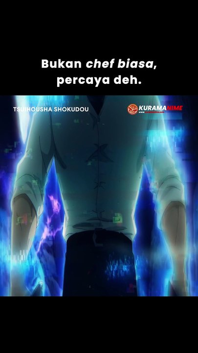 Menu hari ini: justice, disajikan panas 🍲⚔️
