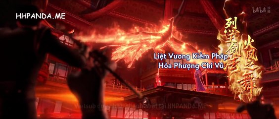 Quân Hữu Vân Phần 2 Tập 13 Vietsub + Thuyết Minh