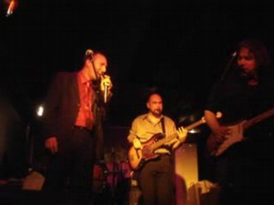 04 - Nico Wayne Toussaint - 07 05 08