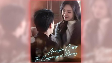 Amnesia Crisis - The Conspiracy of Memory full short drama