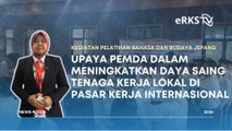 Pelatihan Bahasa dan Budaya Jepang bagi 125 Calon Pekerja Migran
