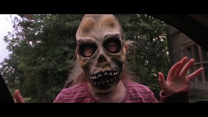 Chased (Sleepy Hollow) | Full Thriller Suspense Movie