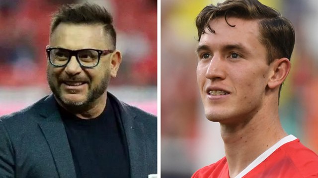 Antonio Mohamed confirma que Marcel Ruiz se queda en Toluca, pese a rumores de Palmeiras