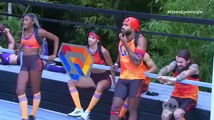 Desafío 2025 Capítulo 25 Completo: ¡No te lo pierdas! 🔥