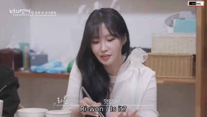 To Get Her (2025) Episode 12 Engsub | Extended Version – Korean Lesbian Dating Reality Show