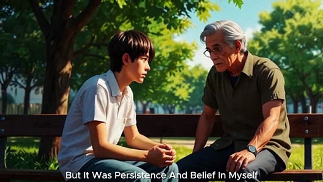 A Life Changing Inspirational Story | Inner Phoenix | Motivational Animated Story