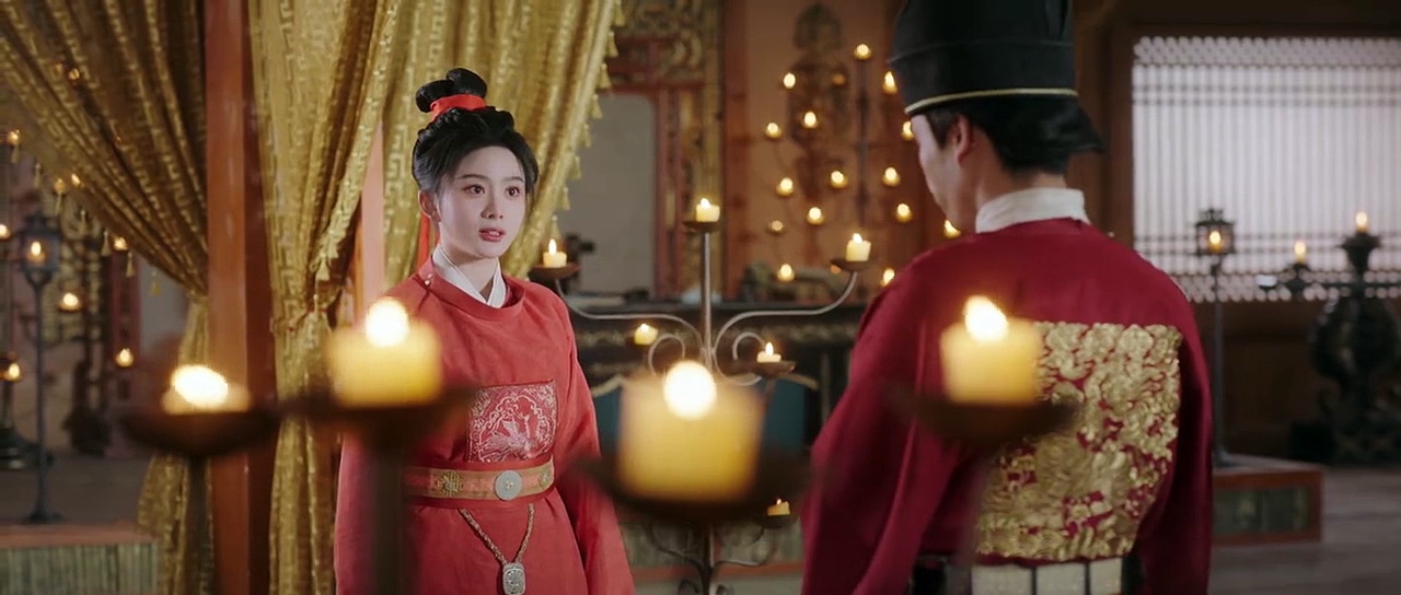  Ep 24 she is the phoenix 2025 | english sub