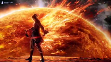 Tales of Herding Gods Episode 42 (English )