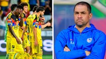 América sigue con su mala racha y es eliminado de la Leagues Cup, ¡Adiós tetracampeonato!