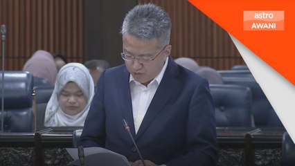 MITI, MoF perkenal kerangka insentif pelaburan baharu pada suku ketiga