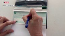 Le Trésor public se prépare à la fin du chèque comme moyen de paiement