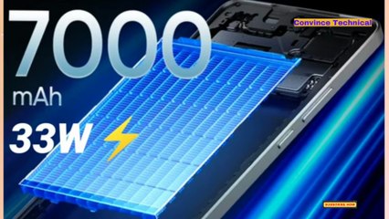 redmi 15 5G full details