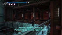 Logro - Maestro de la técnica Voltereta Ave voladora (Ninja Gaiden Sigma 2)