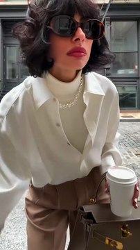 هوس الباليرينا يعود من جديد: موديلات صيفية أنيقة وطُرق تنسيقها بأسلوب عصري