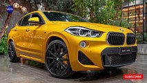 2026 BMW X2 Revealed