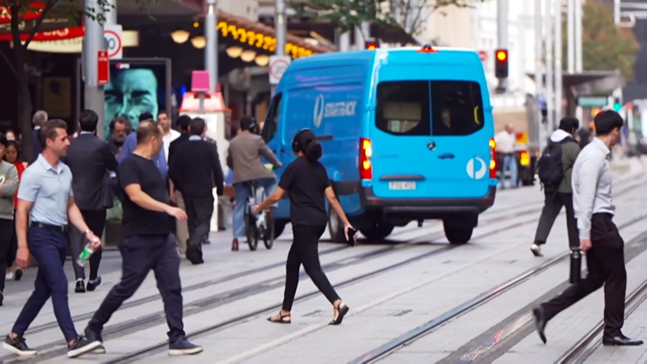 Victoria Police targeting e-bike riders after increase in collisions