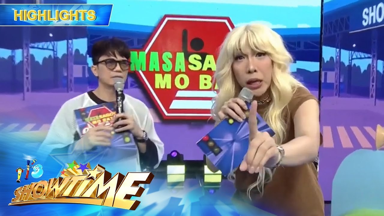 Vice Ganda, hindi sang-ayon sa "NO ID, NO ENTRY" policy? | It's Showtime