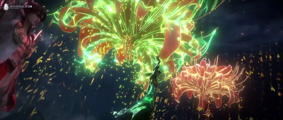 Perfect World Episode 225 (Indonesia)