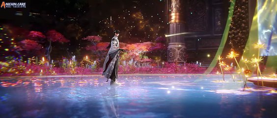 Perfect World Episode 226 (Indonesia)