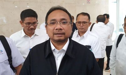 Besok, Mantan Menag Yaqut Dipanggil KPK