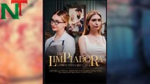 De Limpiadora A Directora Ejecutiva En Español (2025) - COMPLETO [Esp Sub]